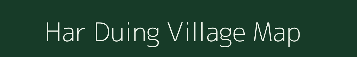 Har Duing village map in Jammu & Kashmir