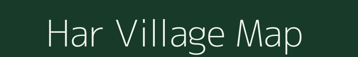 Har village map in Rajasthan