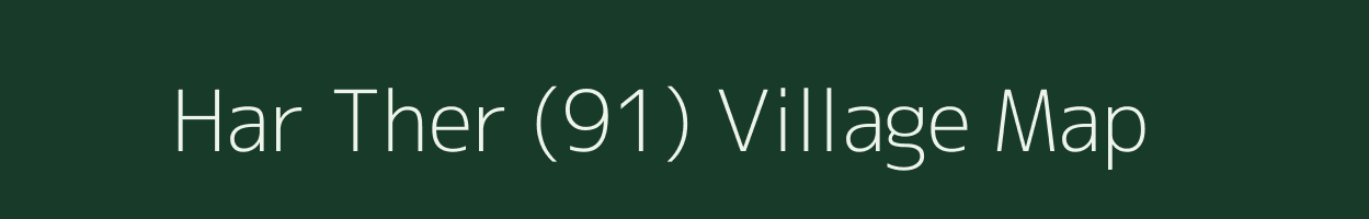 Har Ther (91) village map in Himachal Pradesh