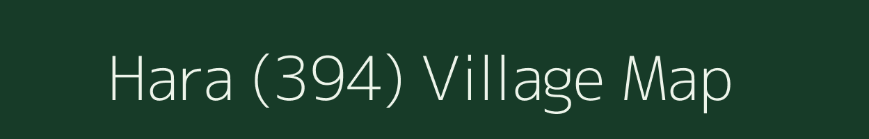 Hara (394) village map in Punjab