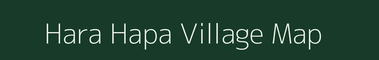 Hara Hapa village map in Arunachal Pradesh