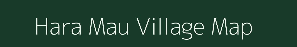 Hara Mau village map in Uttar Pradesh