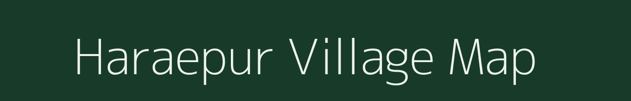 Haraepur village map in Uttar Pradesh