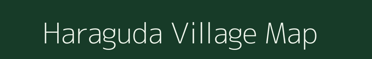 Haraguda village map in Odisha