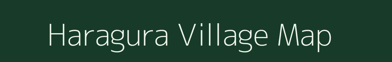 Haragura village map in Odisha