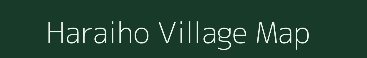 Haraiho village map in Arunachal Pradesh