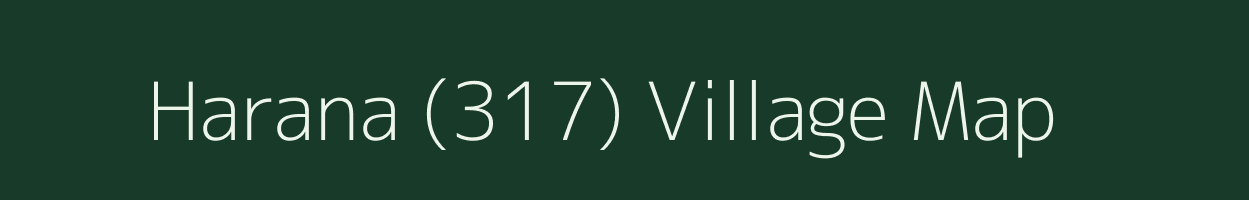 Harana (317) village map in Punjab