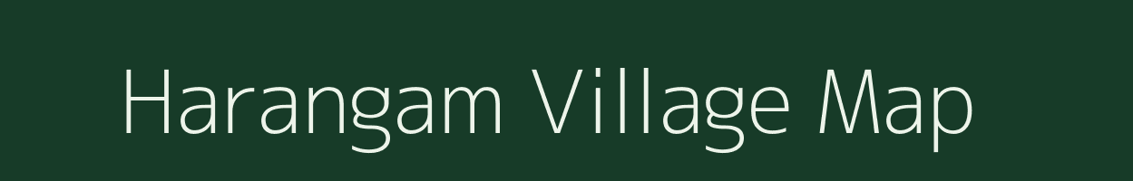 Harangam village map in Gujarat