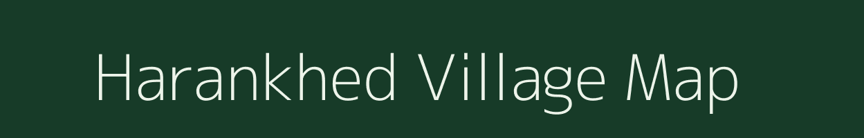 Harankhed village map in Maharashtra