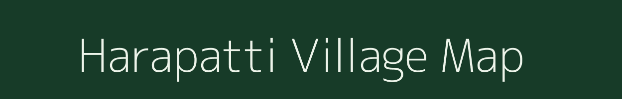 Harapatti village map in Uttar Pradesh