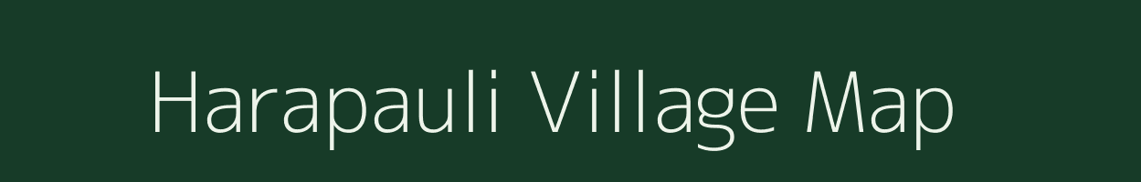 Harapauli village map in Uttar Pradesh