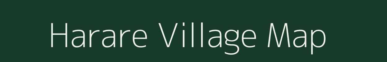 Harare village map in Uttarakhand