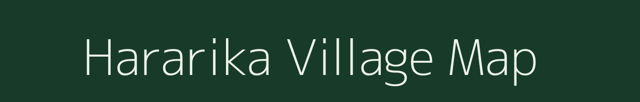 Hararika village map in Uttar Pradesh