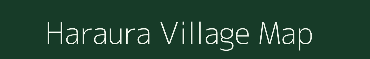 Haraura village map in Uttar Pradesh