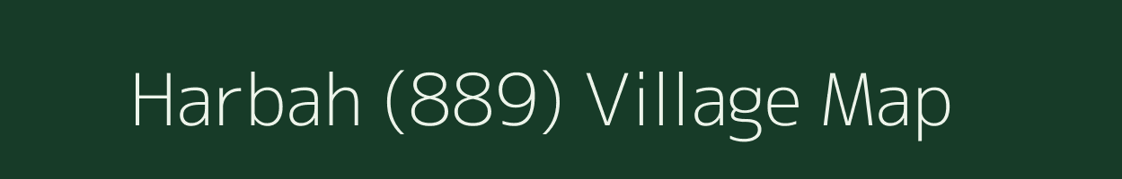 Harbah (889) village map in Himachal Pradesh