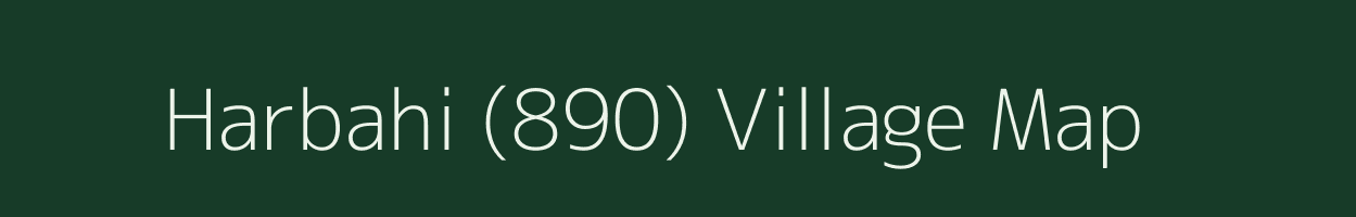 Harbahi (890) village map in Himachal Pradesh