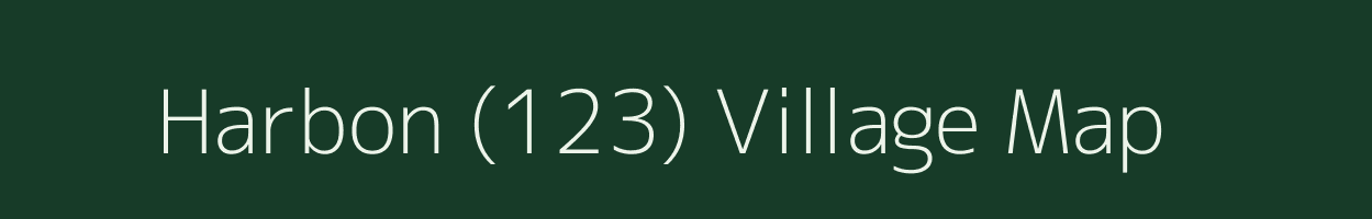 Harbon (123) village map in Haryana