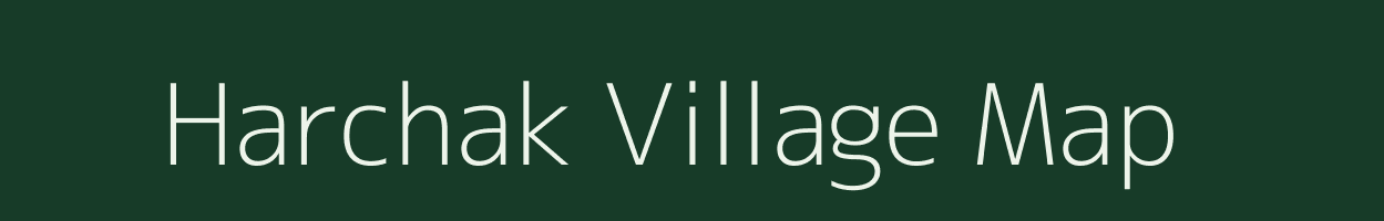 Harchak village map in Bihar