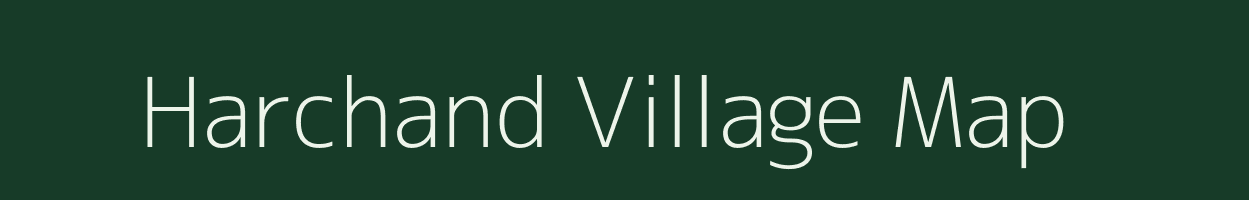 Harchand village map in Uttarakhand