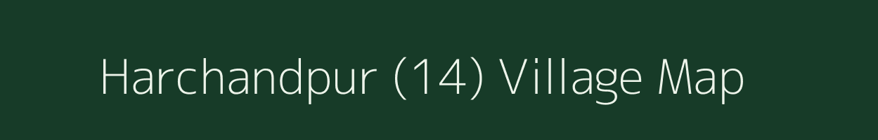 Harchandpur (14) village map in Haryana