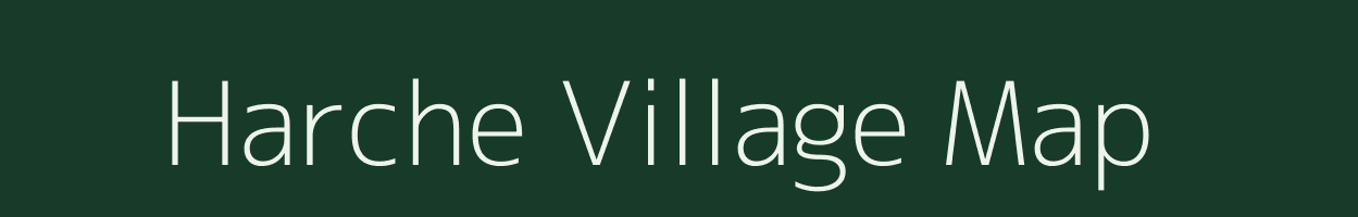 Harche village map in Maharashtra