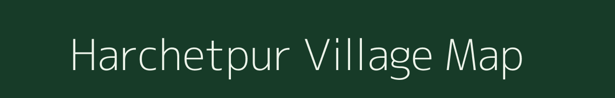 Harchetpur village map in Uttar Pradesh