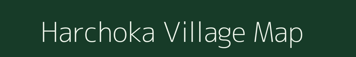 Harchoka village map in Chhattisgarh