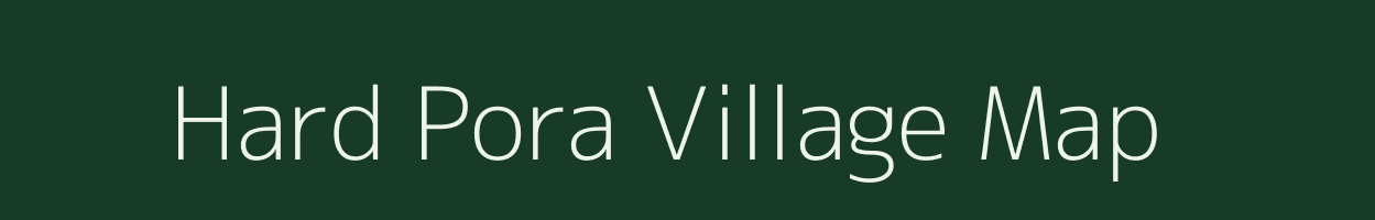 Hard Pora village map in Jammu & Kashmir