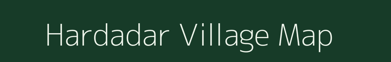 Hardadar village map in Uttar Pradesh