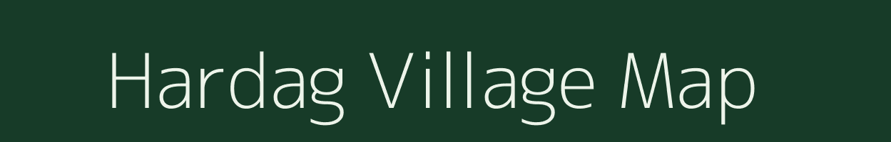 Hardag village map in Jharkhand