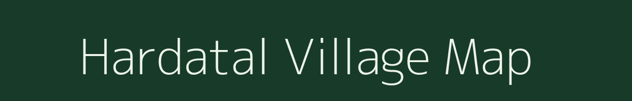 Hardatal village map in Odisha