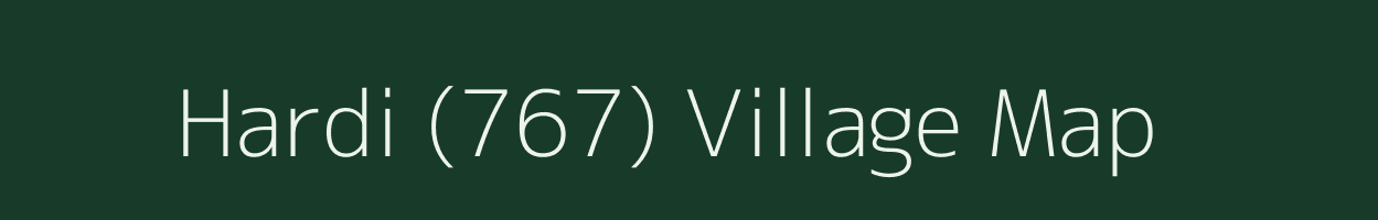 Hardi (767) village map in Himachal Pradesh