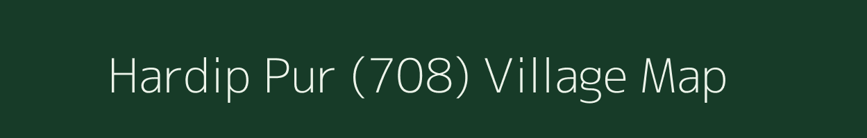 Hardip Pur (708) village map in Himachal Pradesh