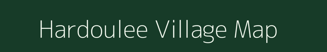 Hardoulee village map in Uttar Pradesh