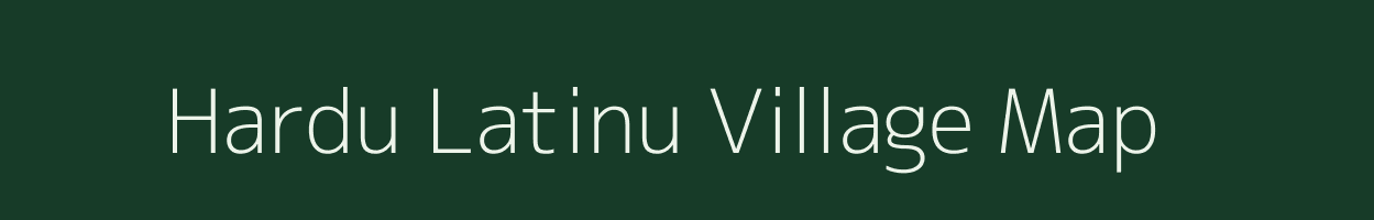 Hardu Latinu village map in Jammu & Kashmir