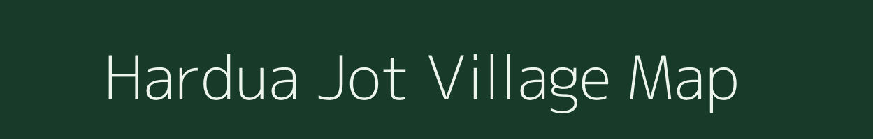 Hardua Jot village map in Uttar Pradesh