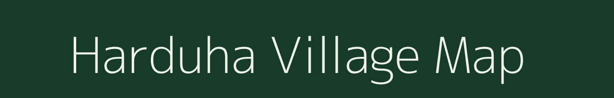 Harduha village map in Uttar Pradesh