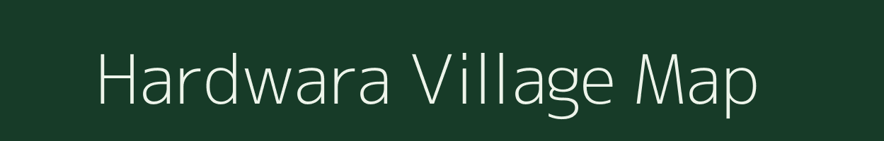 Hardwara village map in Uttar Pradesh