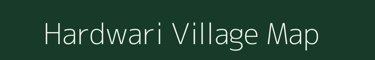 Hardwari village map in Uttar Pradesh