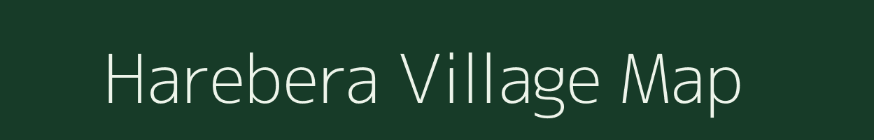 Harebera village map in Jharkhand