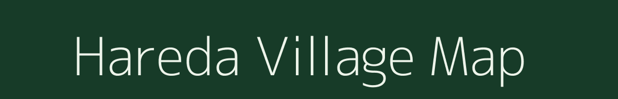 Hareda village map in Gujarat