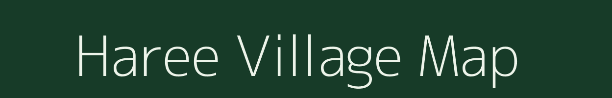 Haree village map in Uttar Pradesh