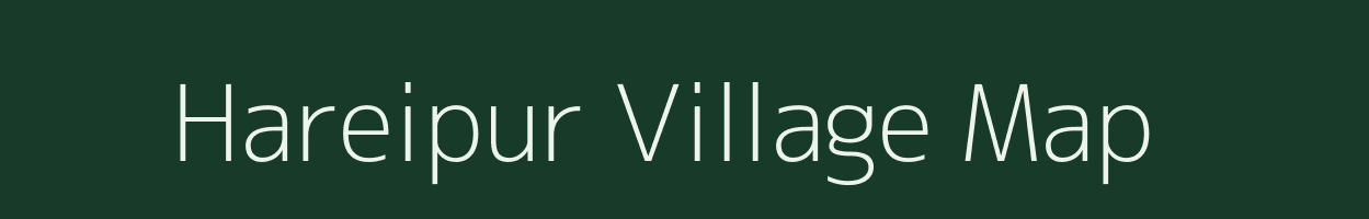 Hareipur village map in Uttar Pradesh