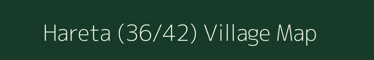 Hareta (36/42) village map in Himachal Pradesh