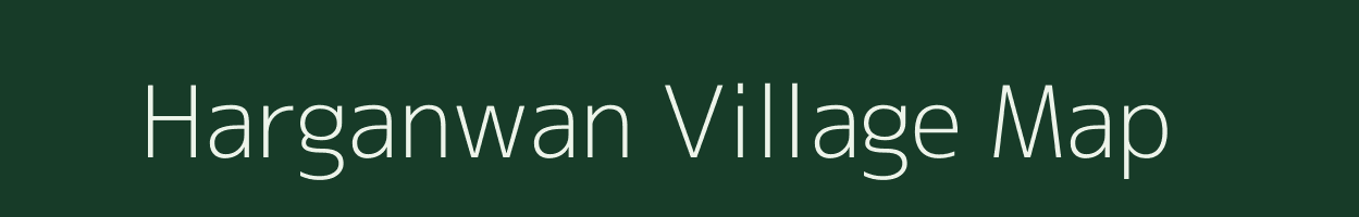 Harganwan village map in Bihar