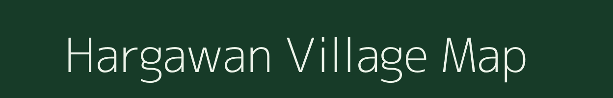 Hargawan village map in Chhattisgarh