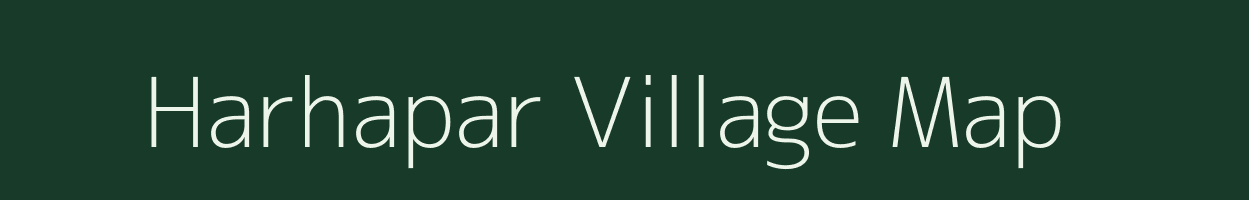 Harhapar village map in Uttar Pradesh