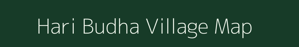 Hari Budha village map in Jammu & Kashmir