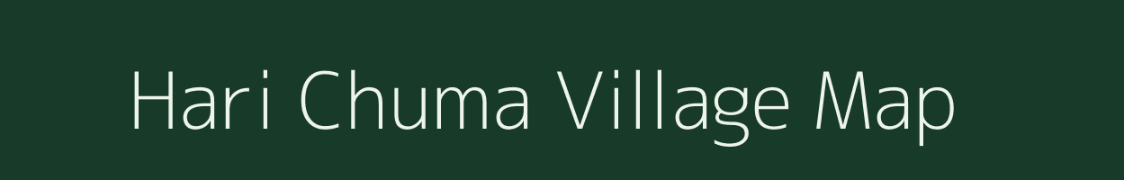 Hari Chuma village map in Jammu & Kashmir