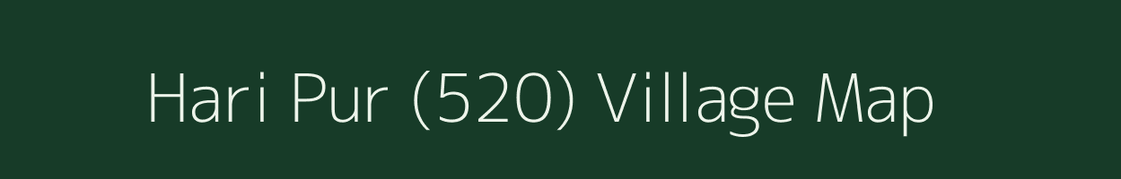 Hari Pur (520) village map in Himachal Pradesh